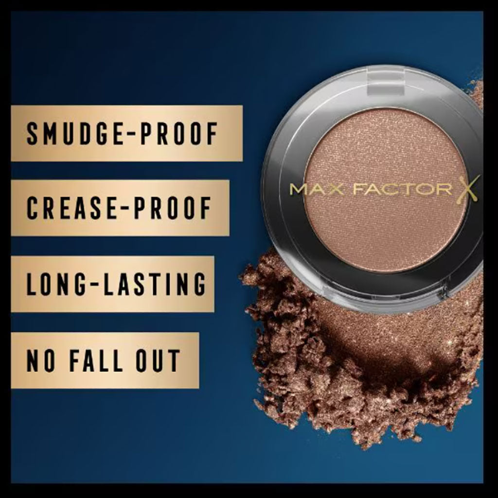 Max Factor Mono Masterpiece Eyeshadow
