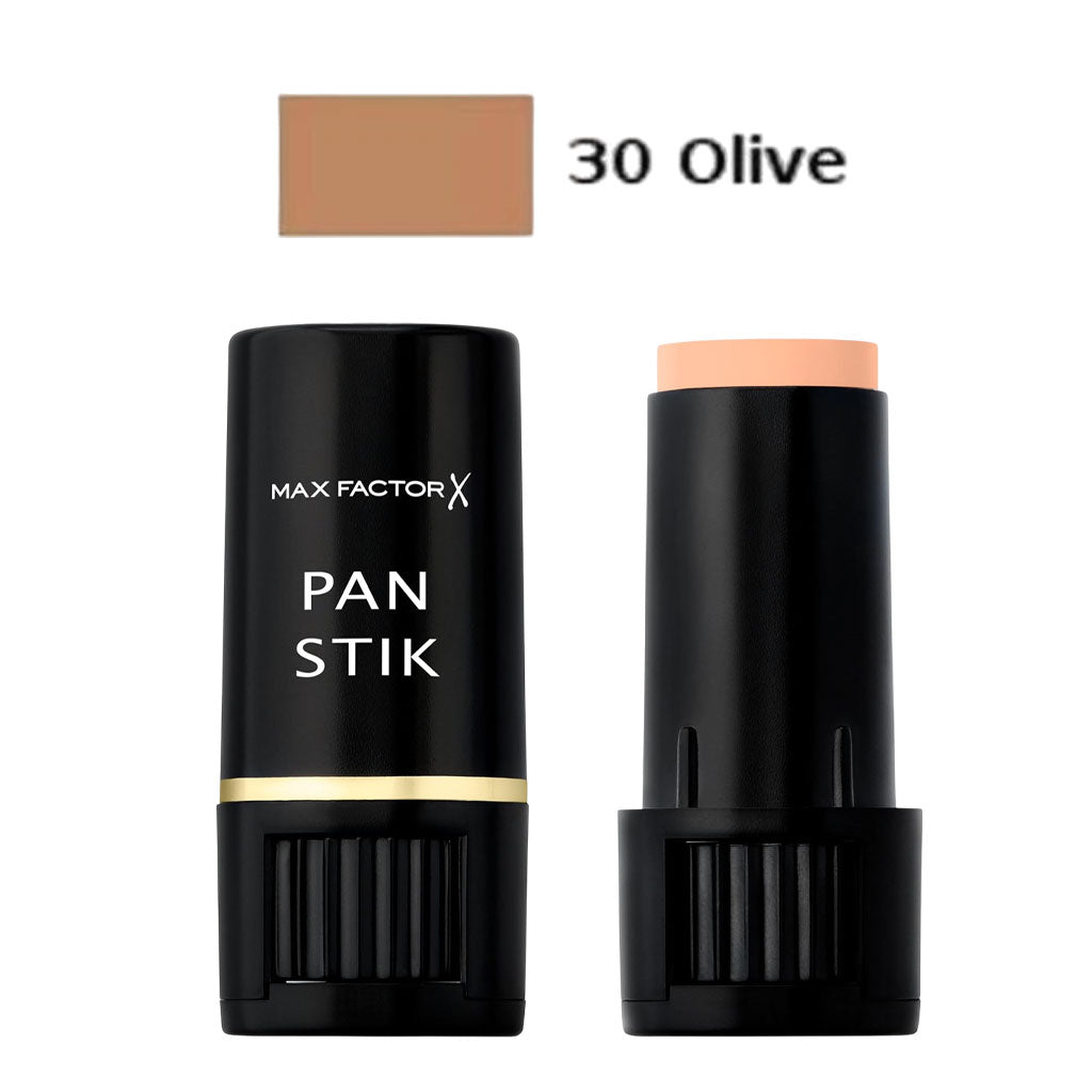 Max Factor Pan Stik Foundation 30 Olive