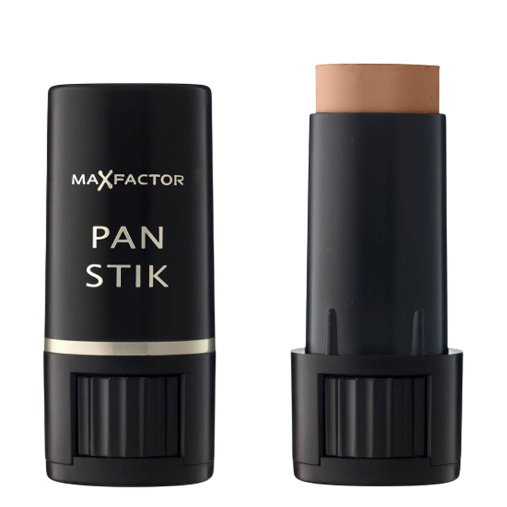 Max Factor Pan Stik Foundation 97 Cool Bronze