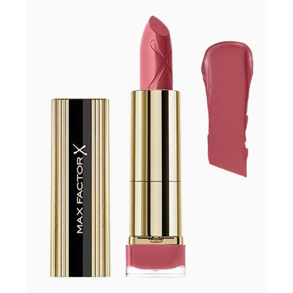 Max Factor Colour Elixir Lipstick 105 Raisin