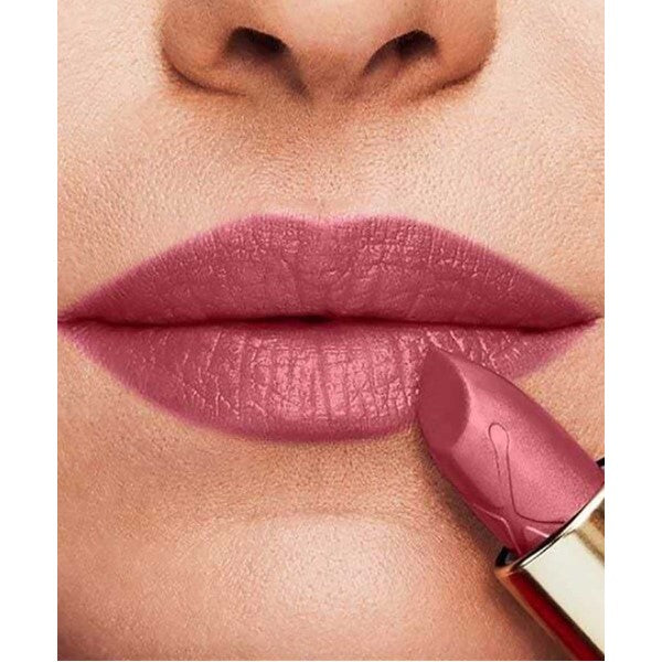 Max Factor Colour Elixir Lipstick 105 Raisin