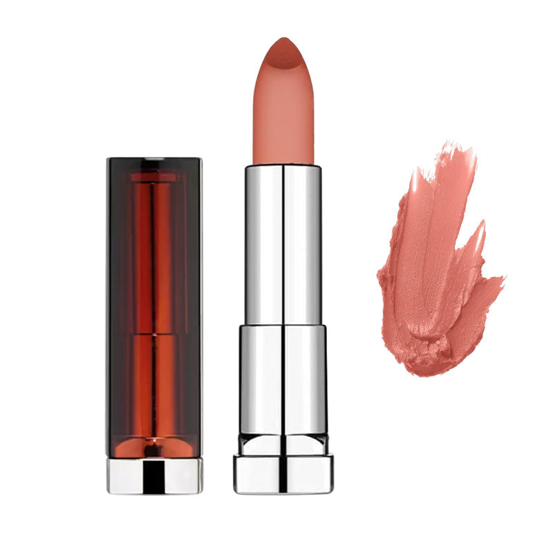Maybelline Color Sensational Lipstick 932 Clay Crush