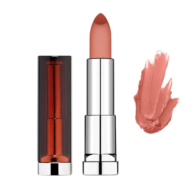 Maybelline Color Sensational Lipstick 932 Clay Crush