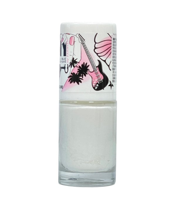 Maybelline MNY My Nail Varnish French Manicure 501A