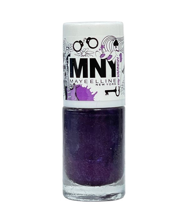 Maybelline MNY My Nail Varnish 557