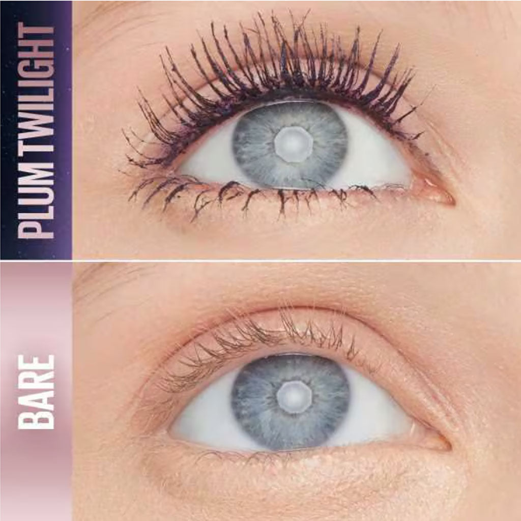 Maybelline Sensational Sky High Mascara Plum Twilight