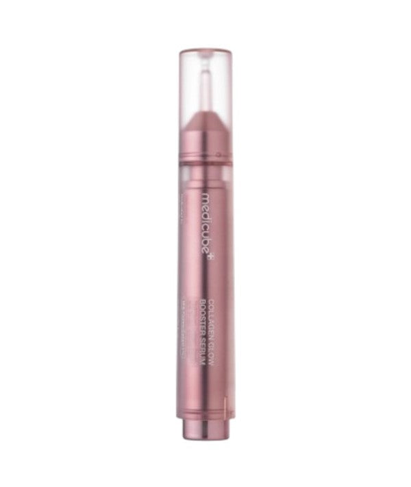 Medicube Collagen Glow Booster Milk Serum