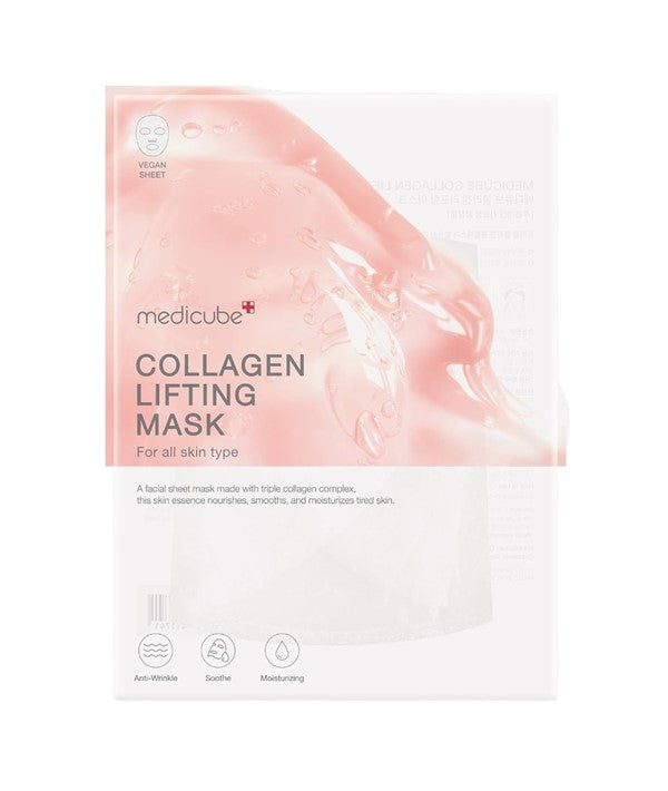 Medicube Collagen Lifting Mask
