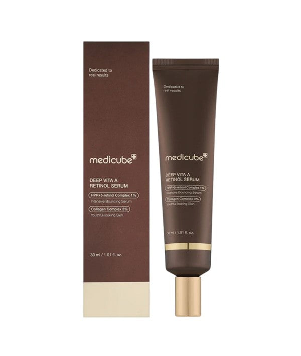Medicube Deep Vita A Retinol Serum