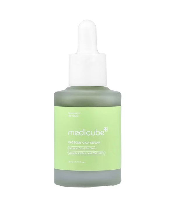 Medicube Exosome Cica Serum