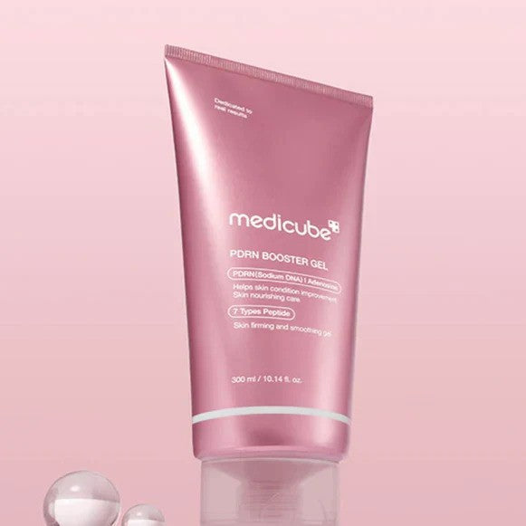 Medicube PDRN Booster Gel