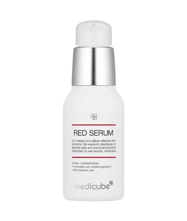Medicube Red Serum