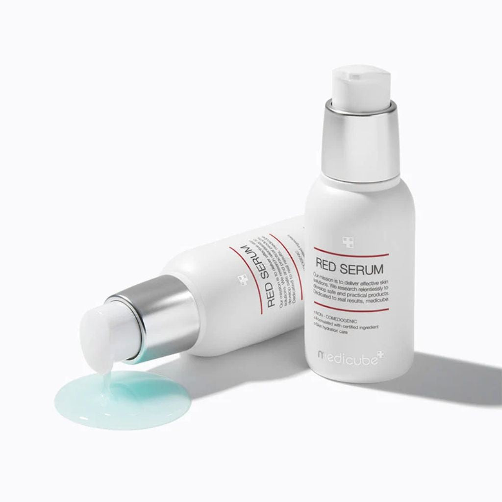 Medicube Red Serum