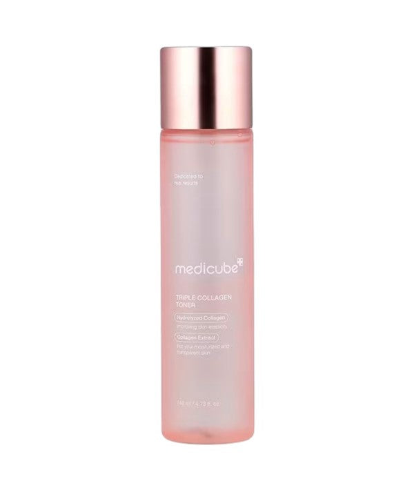 Medicube Triple Collagen Toner