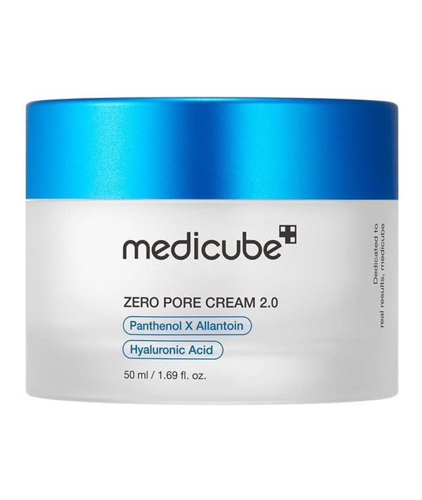 Medicube Zero Pore Cream