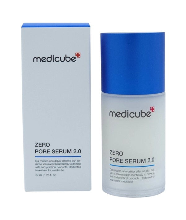Medicube Zero Pore Serum