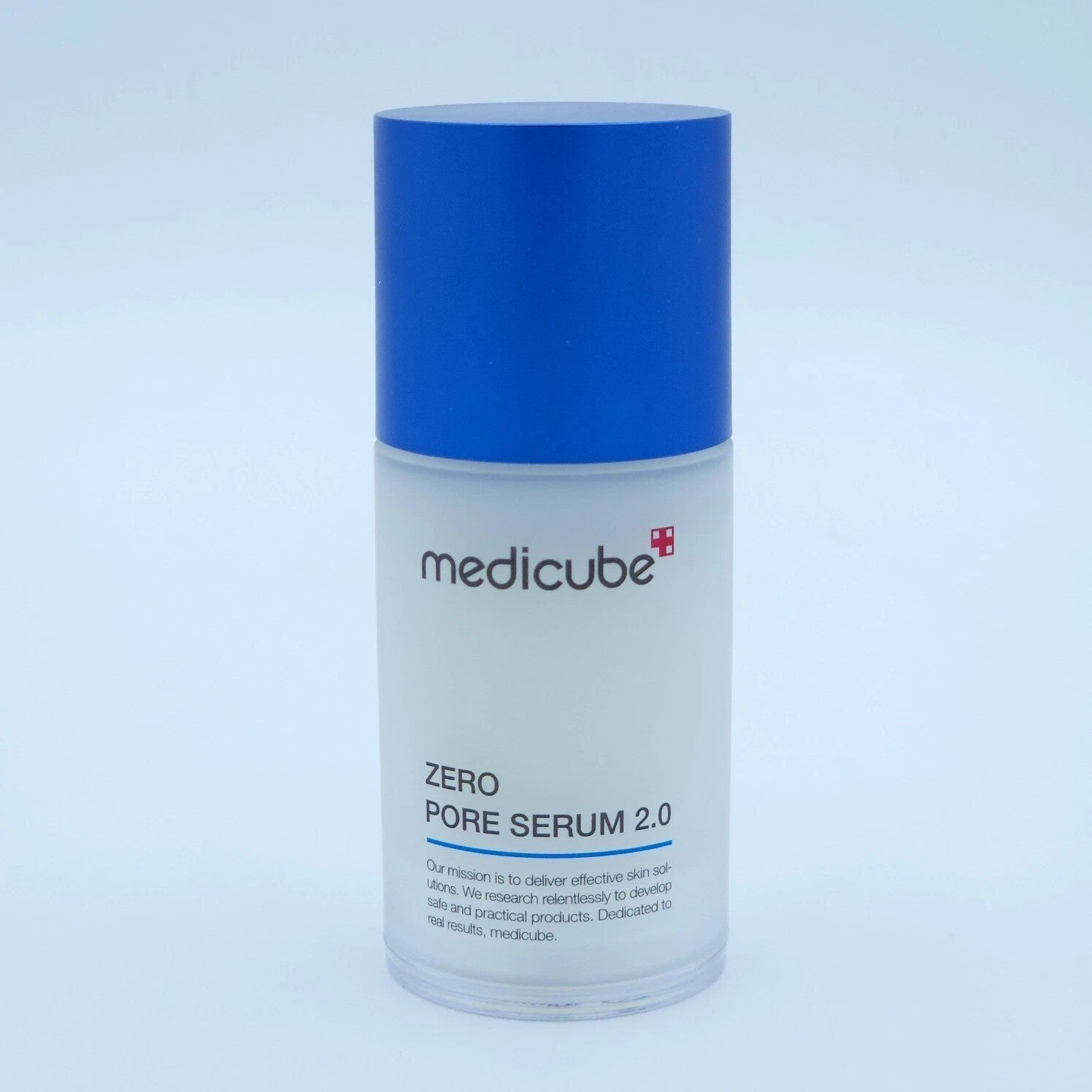 Medicube Zero Pore Serum