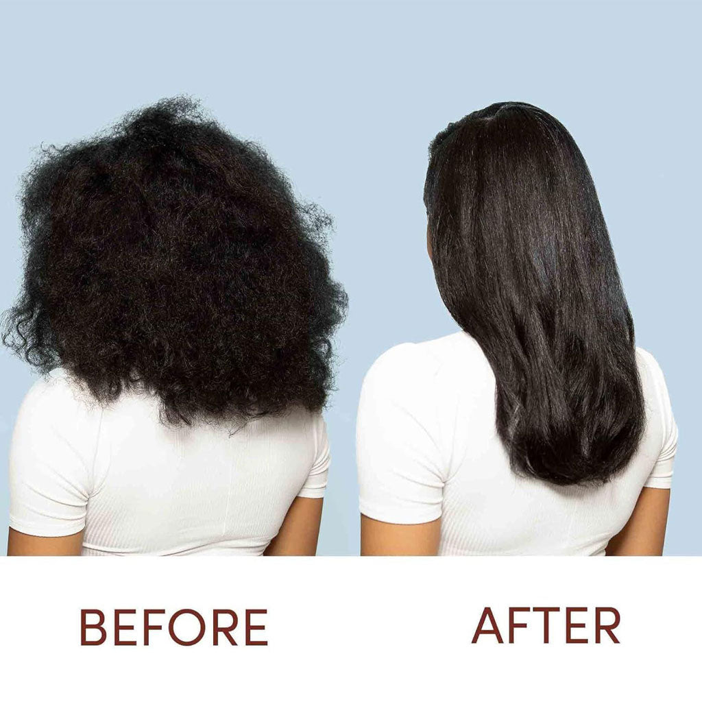 Mizani Moisture Fusion Intense Hydration Gentle Clarifying Shampoo