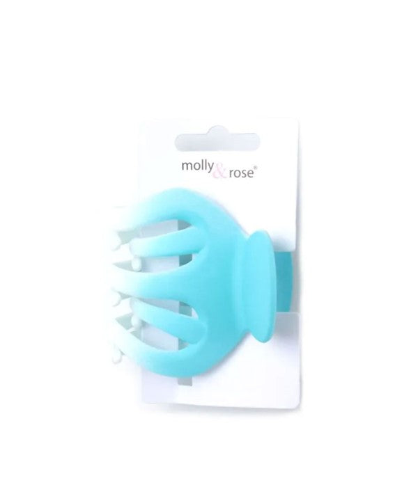 Molly And Rose Ombre Matt Finish Octopus Clamp