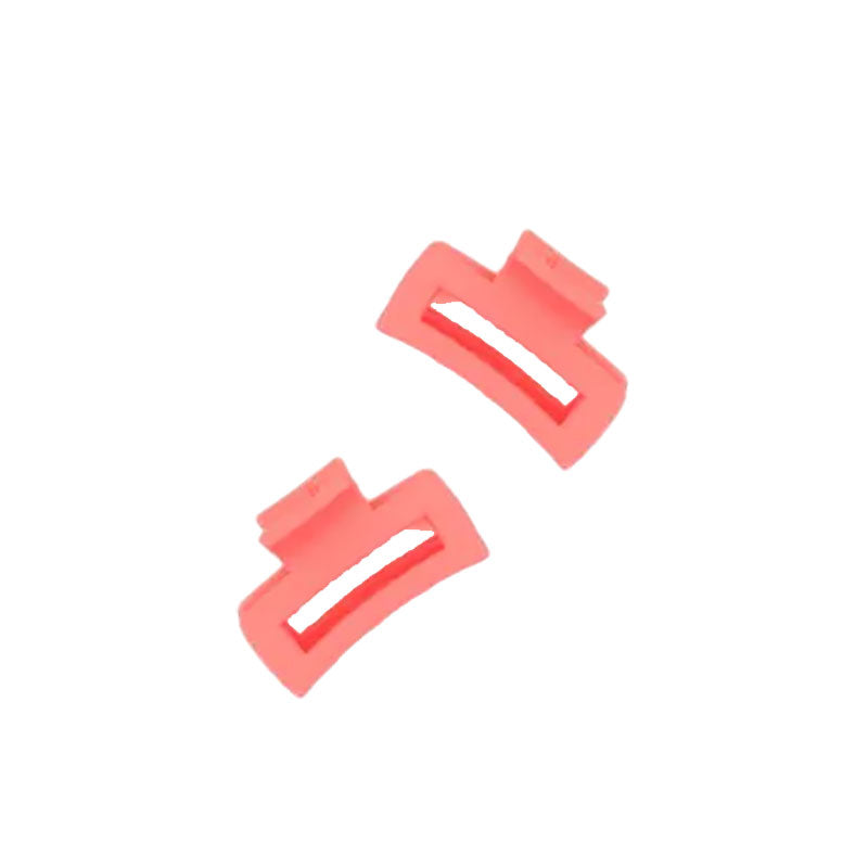 Molly And Rose Rectangular Open Clamp Set Mini