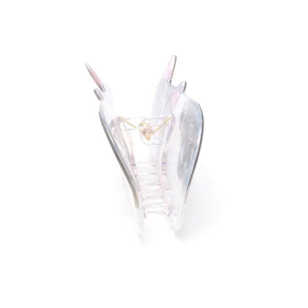 Molly And Rose Sleeping Cat Shaped Clamp 9745