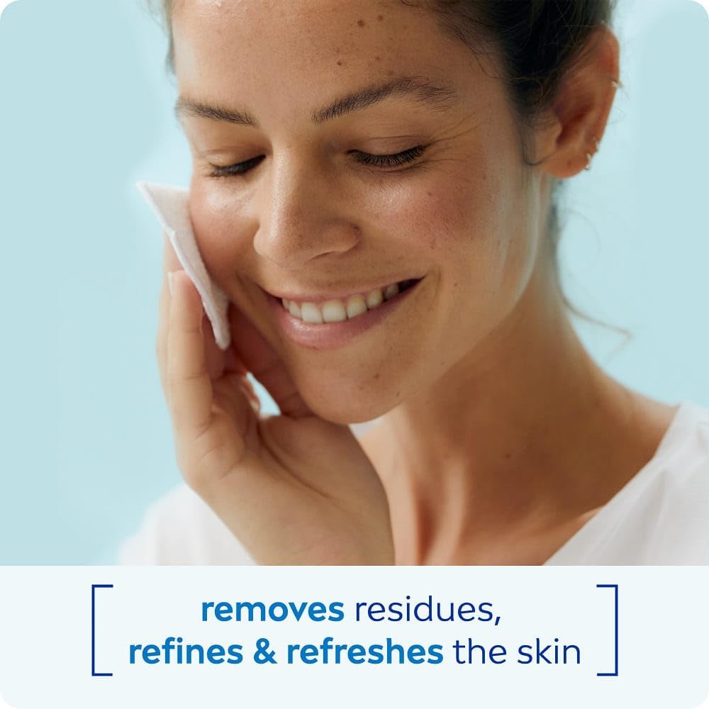 Nivea Visage Refreshing Toner