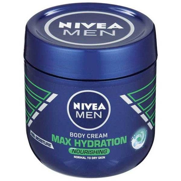 Nivea Men Maximum Hydration Body Cream