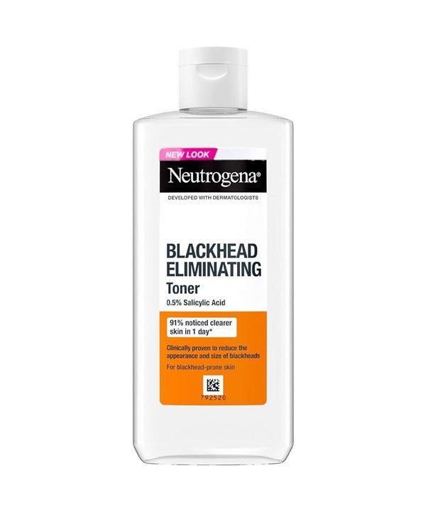 Neutrogena Blackhead Eliminating Cleansing Toner