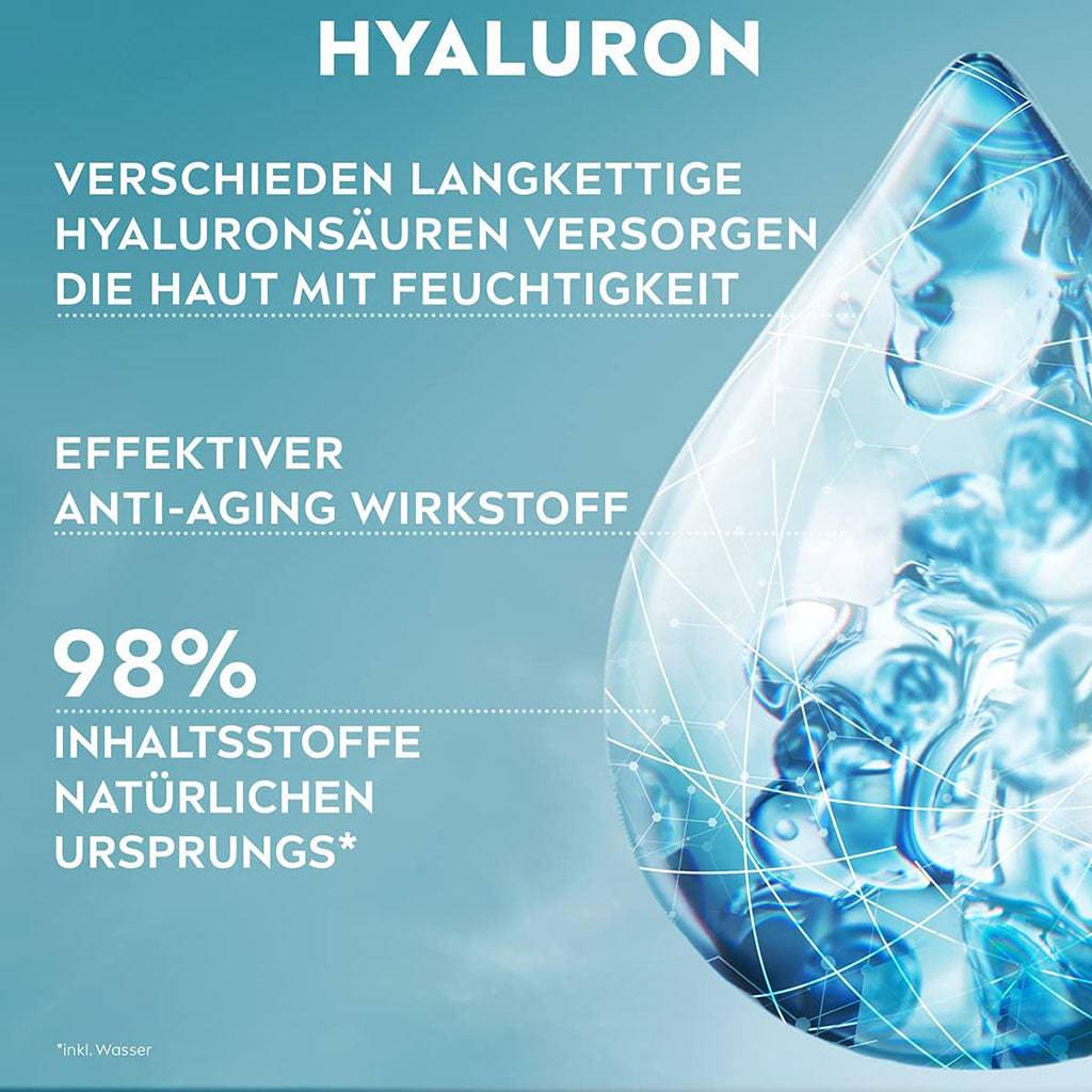 Nivea Cellular Hyaluron Hy Professional Serum