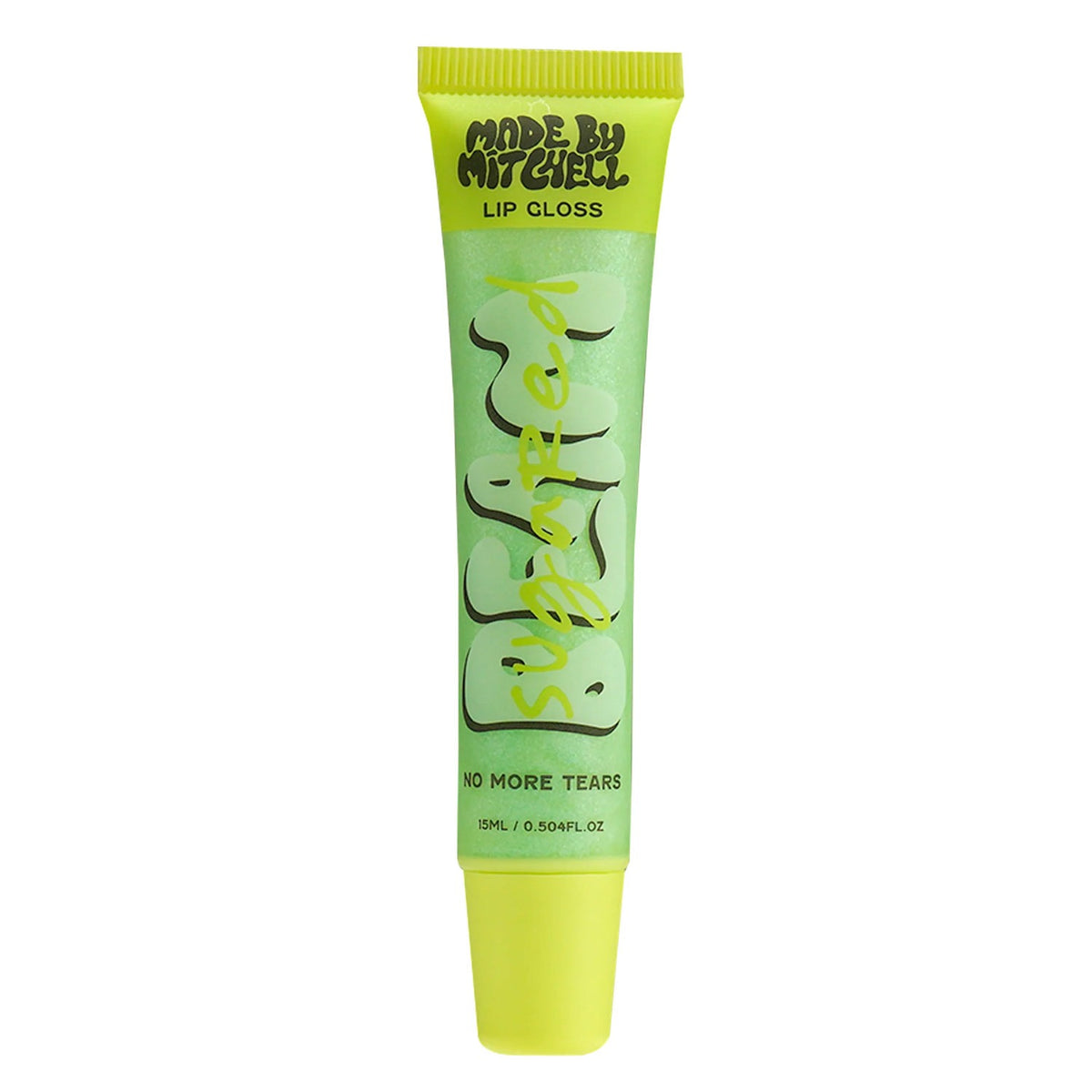 Made By Mitchell Beam Lip Gloss