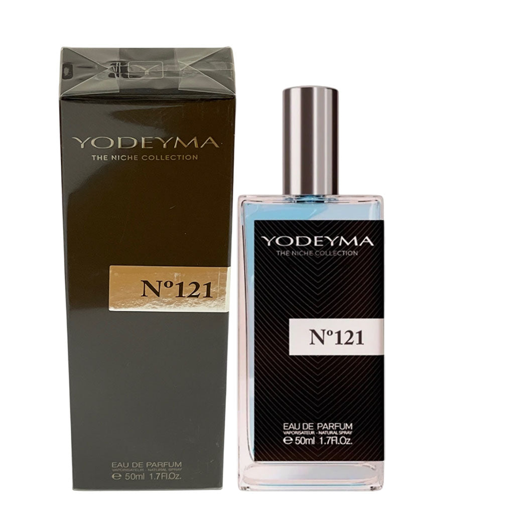 Yodeyma No 121 Eau De Parfum
