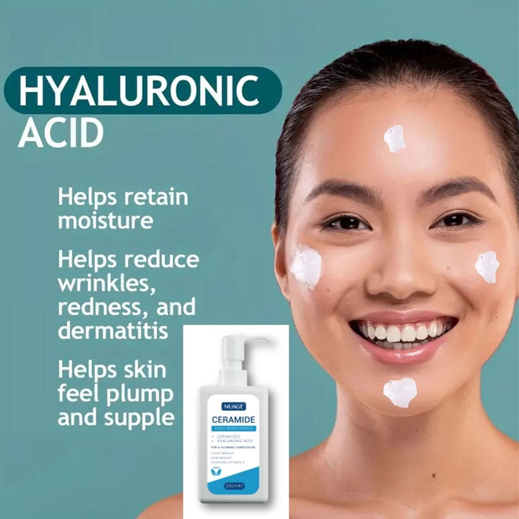 Nuage Ceramide Daily Moisturiser
