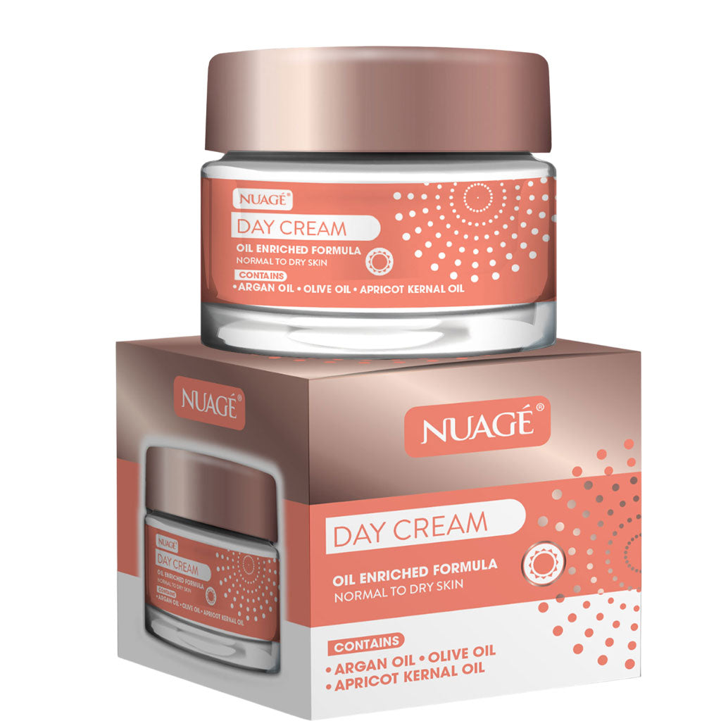 Nuage Day Cream