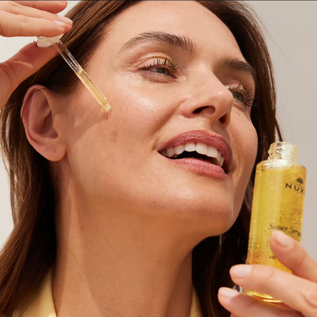 Nuxe Anti Age Super Serum