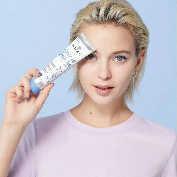 Nuxe Creme Fraiche De Beaute Multi Purpose 3 In 1 Cream