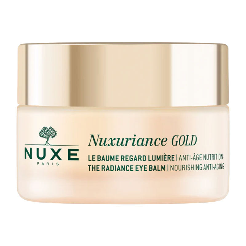 Nuxe Nuxuriance Gold The Radiance Eye Balm