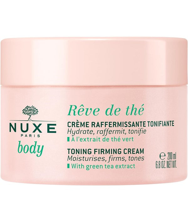 Nuxe Body Toning Firming Cream