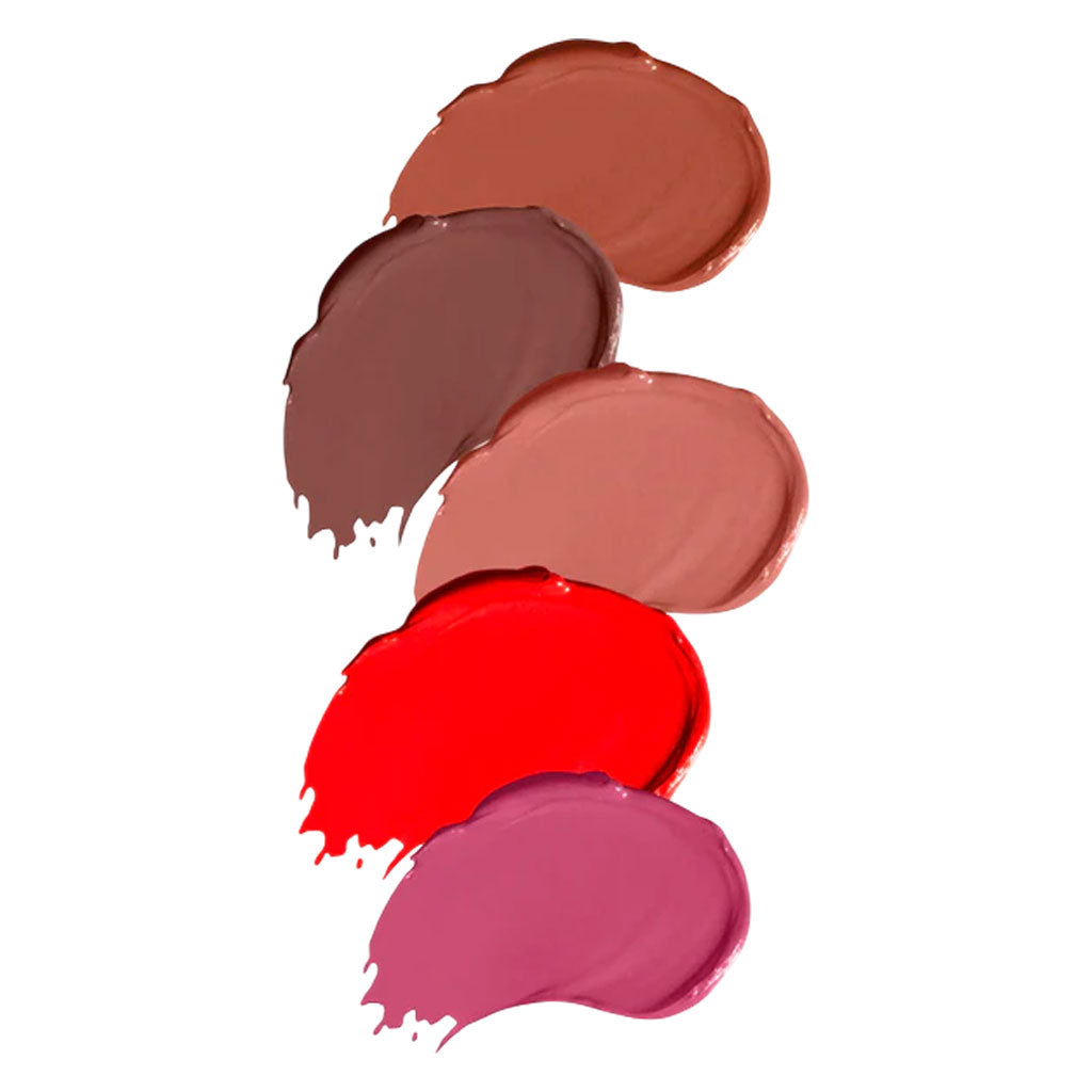 NYX Smooth Whip Matte Lip Cream