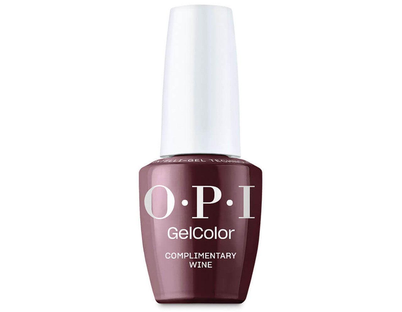 OPI Gel Color Semi-Permanent Nail Polish