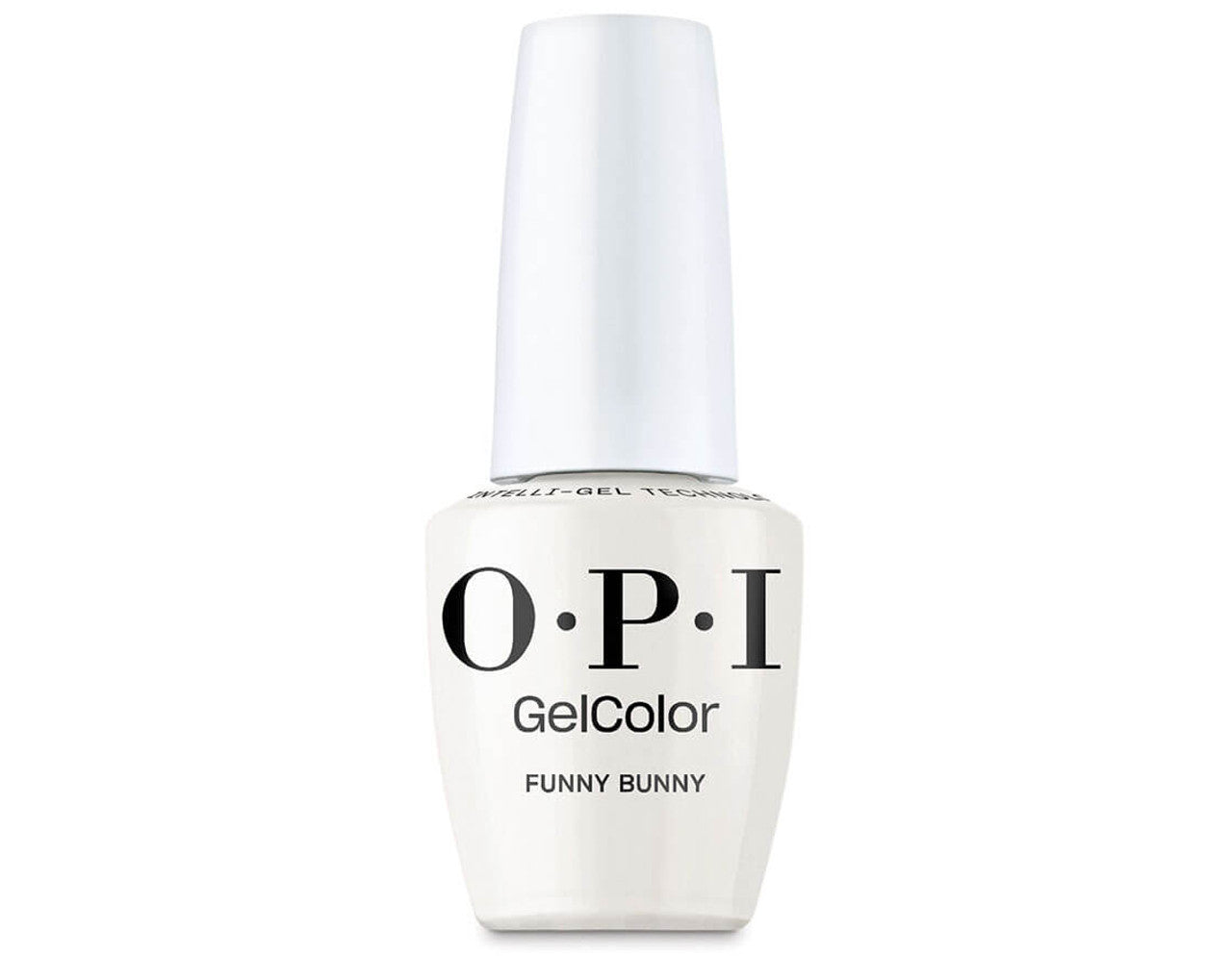 OPI Gel Color Semi-Permanent Nail Polish