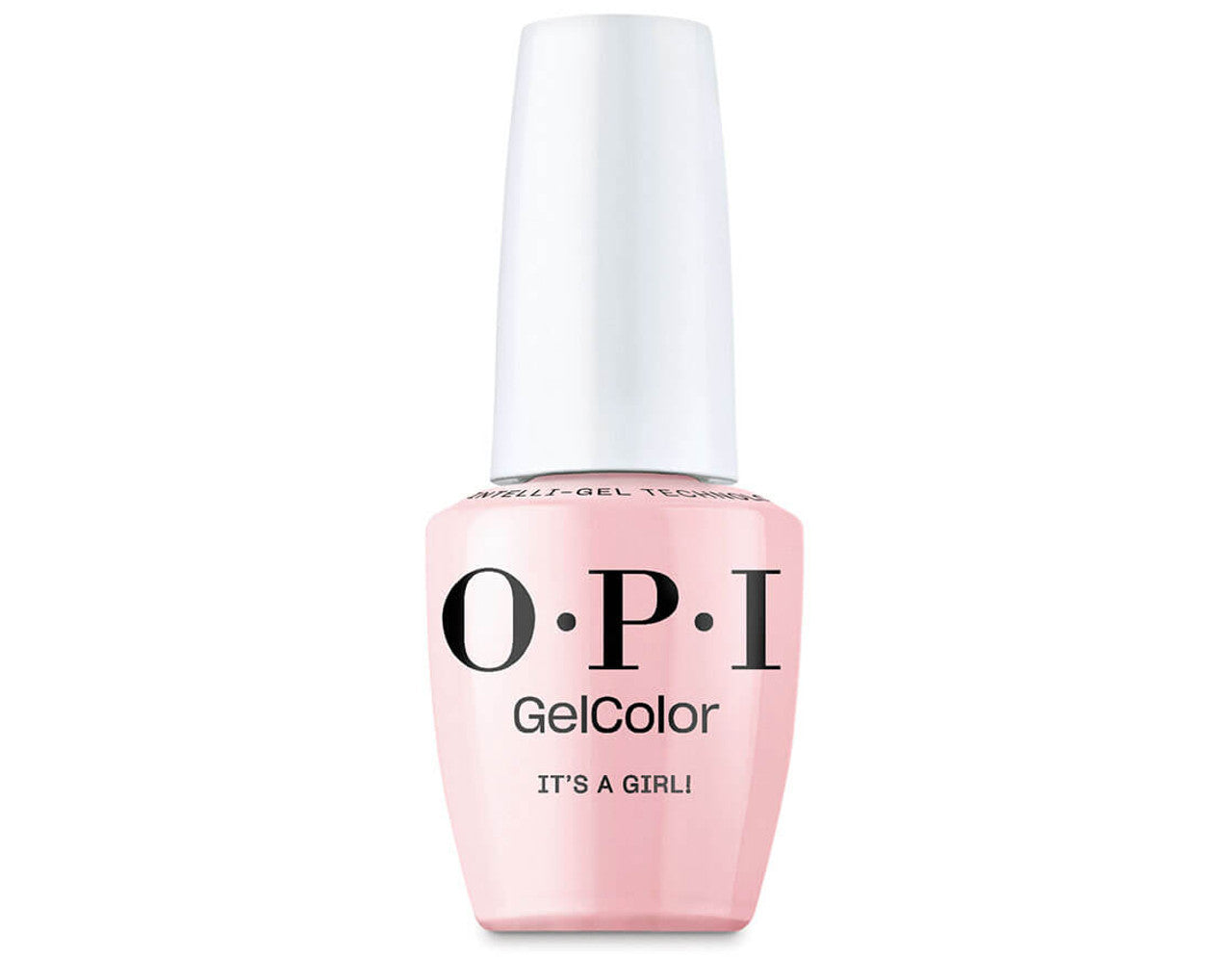OPI Gel Color Semi-Permanent Nail Polish
