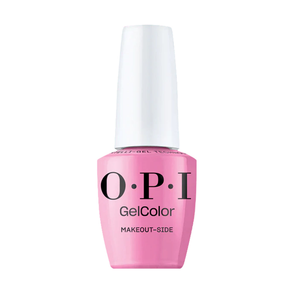OPI Gel Color Semi-Permanent Nail Polish