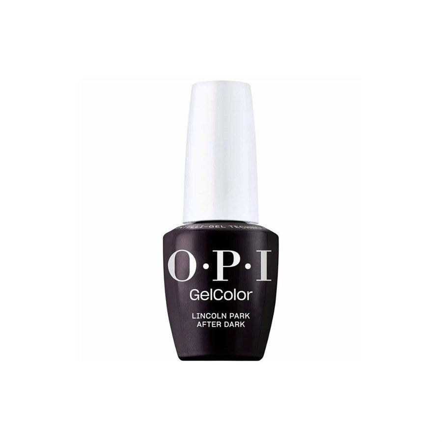 OPI Gel Color Nail Polish