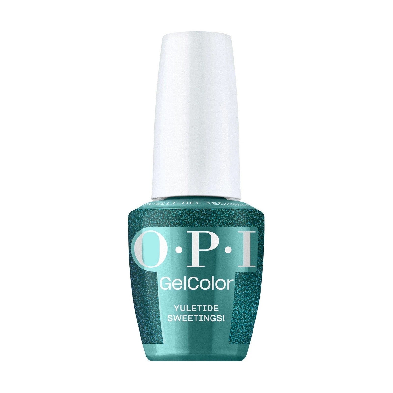 OPI Gel Color Nail Polish