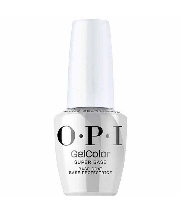OPI Gel Color Super Base Coat