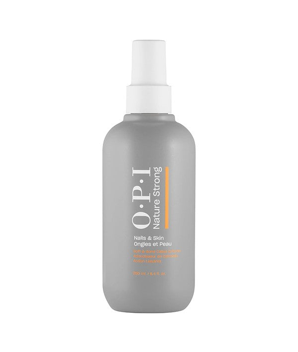 OPI Nature Strong Soft And Gone Callus Softner