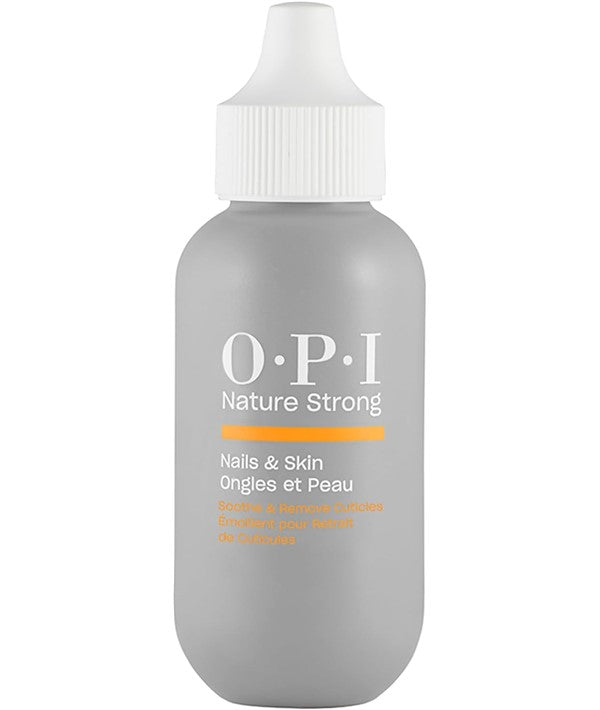 OPI Nature Strong Soothe And Remove Cuticles