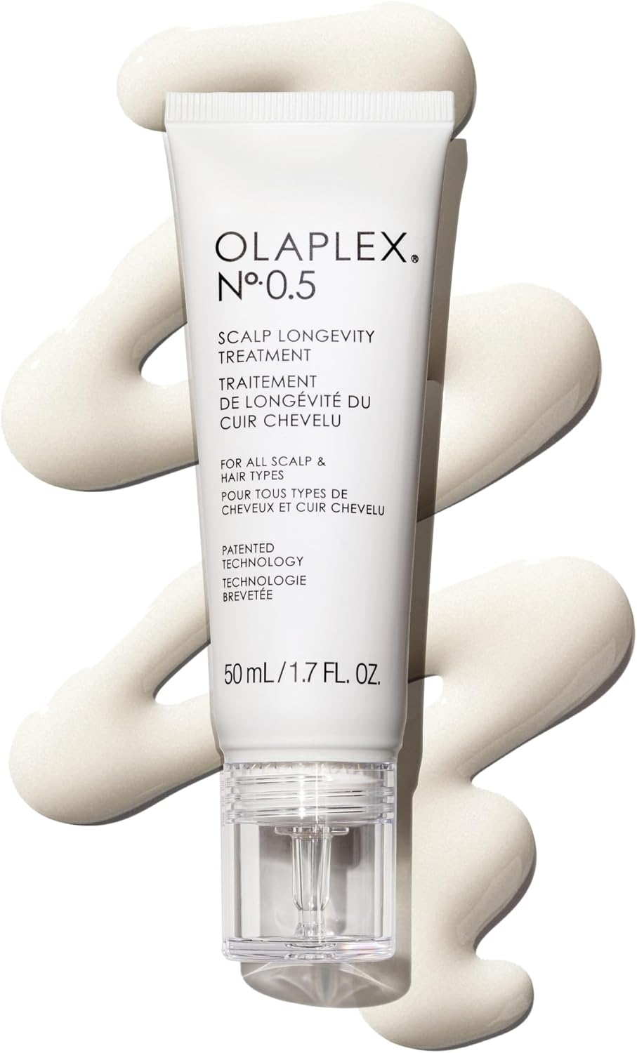 Olaplex No. 0.5 Scalp Longevity Treatment