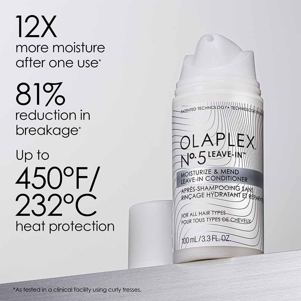 Olaplex No. 5 Leave In Conditioner