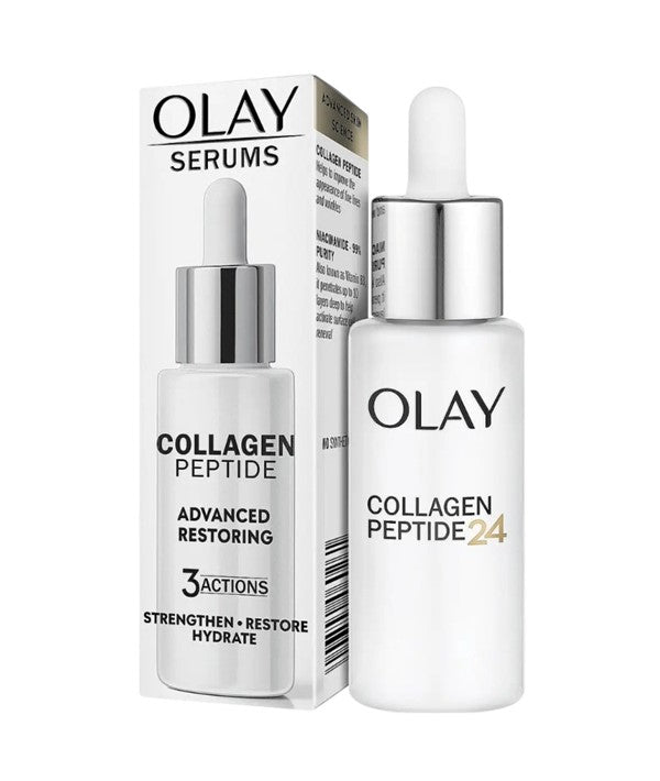 Olay Collagen Peptide Advanced Restoring Serum